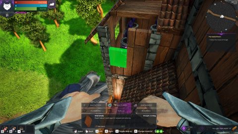 Notmads screenshot 3
