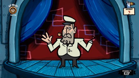 The Jackbox Party Pack 6, captura de tela 4