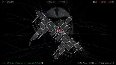 Captain Forever Trilogy screenshot 3