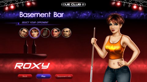 Cue Club 2: Pool & Snooker, capture d’écran 2
