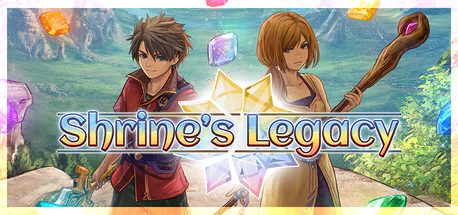 Shrine's Legacy
