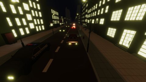 Late Night Drive 스크린샷 4