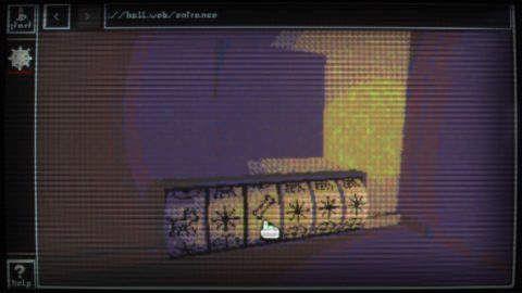 Crossroad OS – zrzut ekranu 4