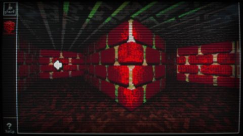 Crossroad OS – zrzut ekranu 3