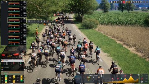 Pro Cycling Manager 26 screenshot 2