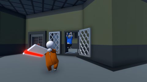 Human Fall Flat, screenshot 2