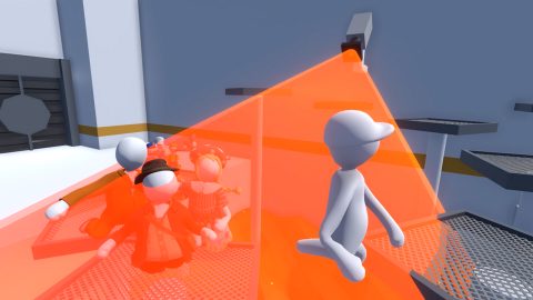 Human Fall Flat, screenshot 4