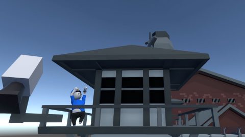 Human Fall Flat, screenshot 3