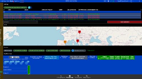 SpedV screenshot 4