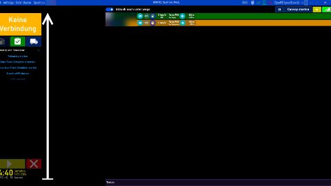 SpedV screenshot 1