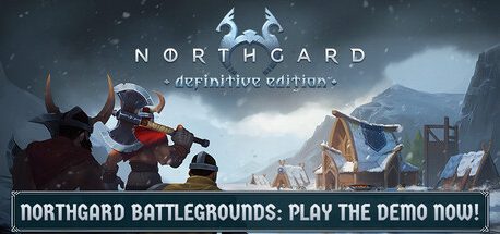 Northgard: Definitive Edition