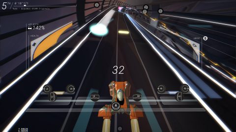SEQUENCE STORM screenshot 4