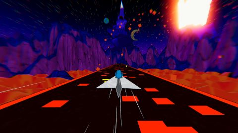 The Floor Is Still Really Cheap Lava, captura de tela 3