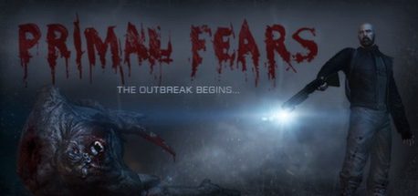 Primal Fears