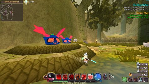 ATLYSS, capture d’écran 3