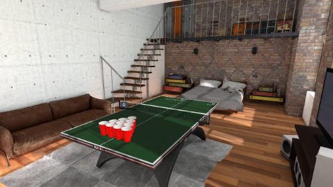 Eleven Table Tennis screenshot 4