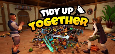 Tidy Up Together