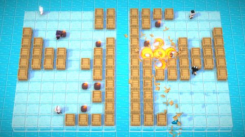BombTag – zrzut ekranu 4