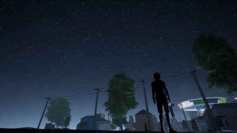 Optimum Link screenshot 2