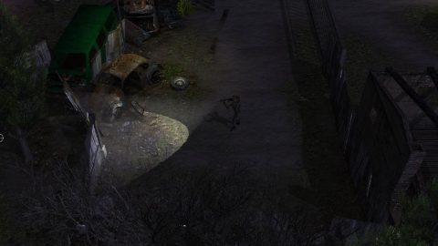 Dead Horde – zrzut ekranu 2