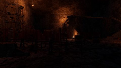Trials of Wilderness screenshot 4