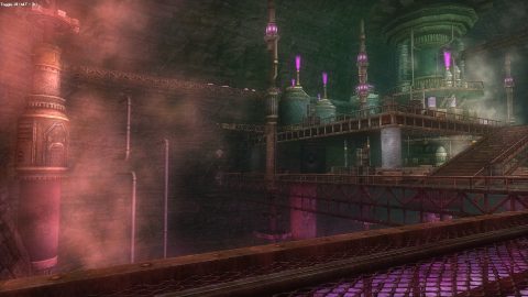 Atlantica Europe 스크린샷 2