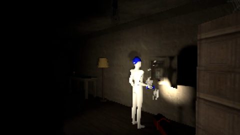 Handy Harry's Haunted House Services のスクリーンショット 4