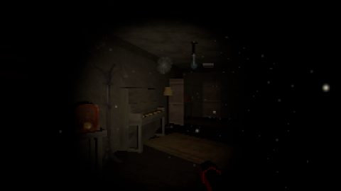 Handy Harry's Haunted House Services のスクリーンショット 2