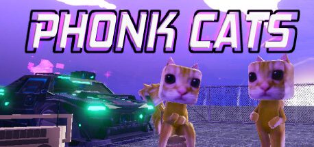 Phonk Cats