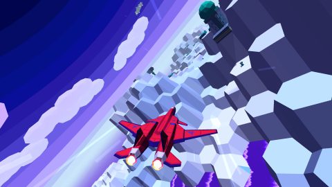 Sky Rogue 스크린샷 2