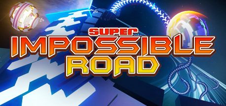 Super Impossible Road