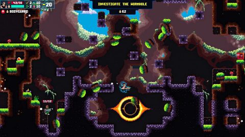 DIG - Deep In Galaxies のスクリーンショット 1