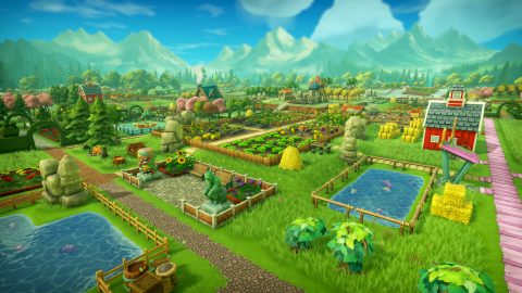Farm Together 2, captura de pantalla 2