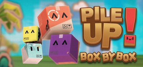 Pile Up! Box by Box