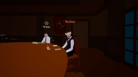 The Purge Dilemma screenshot 3