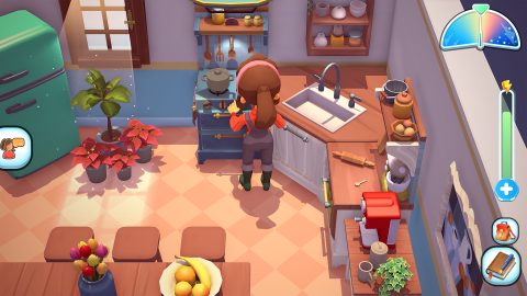 Big Farm Story Screenshot 4
