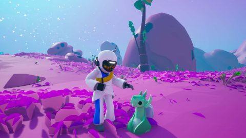ASTRONEER 스크린샷 4
