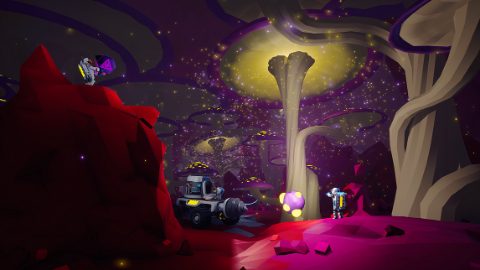 ASTRONEER 스크린샷 3