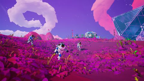 ASTRONEER 스크린샷 1