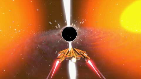 Underspace Screenshot 4