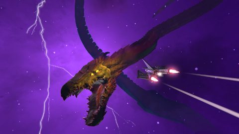 Underspace Screenshot 1