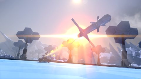 Battlezone Gold Edition, screenshot 2