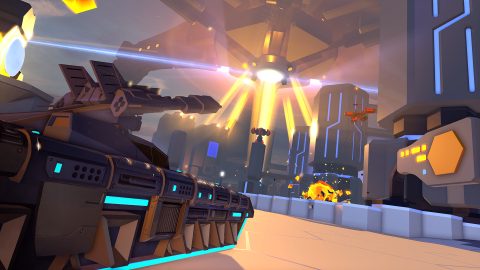 Battlezone Gold Edition, screenshot 3