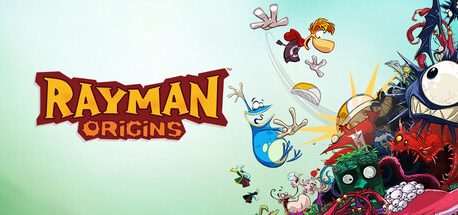 Rayman® Origins