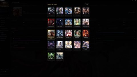 Immortal Dao Idle 스크린샷 4