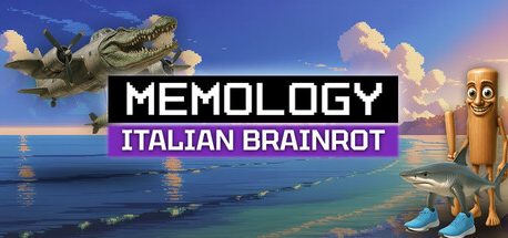 MEMOLOGY: ITALIAN BRAINROT