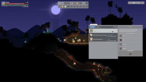 Crea のスクリーンショット 3