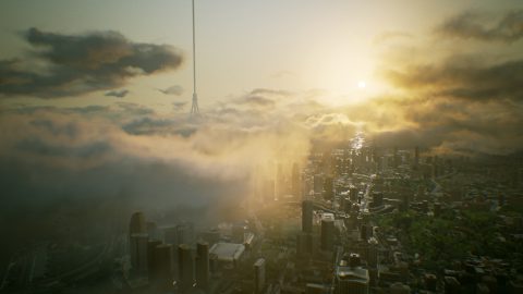 ACE COMBAT™ 7: SKIES UNKNOWN – zrzut ekranu 3