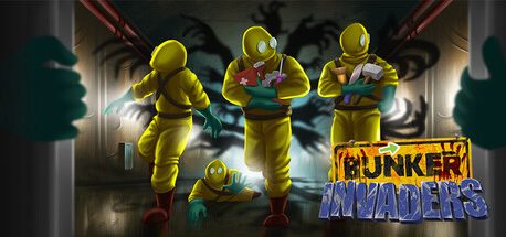 Bunker Invaders