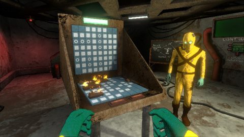Bunker Invaders – zrzut ekranu 4